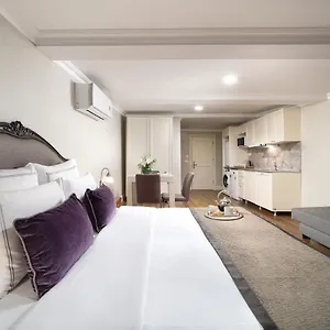 Meroddi Galata Flats Lägenhet