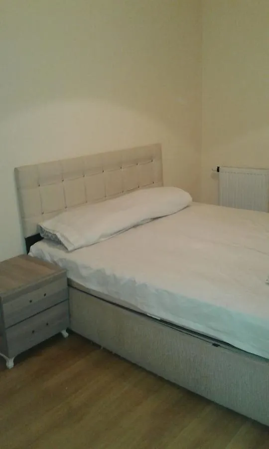 Apartment Innovia 3 Istanbul Turkey