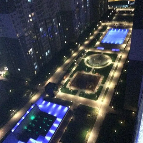 Innovia 3 Istanbul